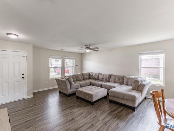 342 Jasmine Drive, Madison, AL 35757