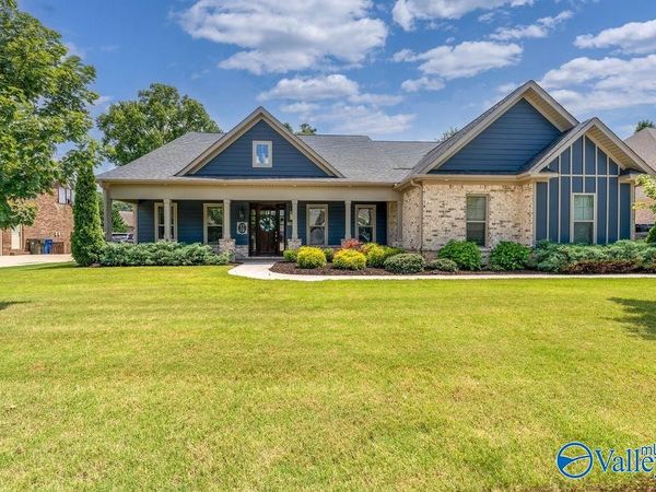 116 Huntsmen Lane, Harvest, AL 35749