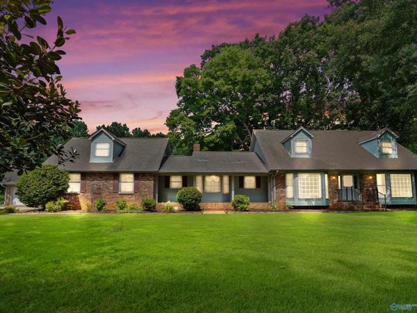 214 Rainbow Drive, Madison, AL 35758