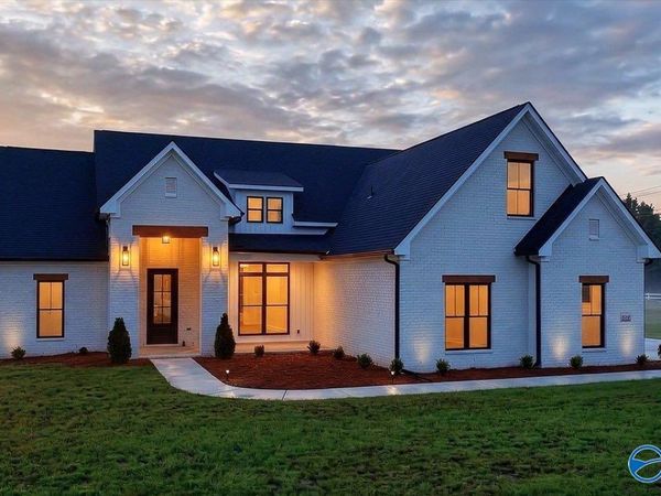 122 Eden Lane, Huntsville, AL 35811