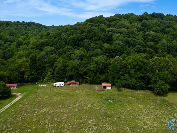 15A Ragsdale Creek Road, Elkmont, AL 35620