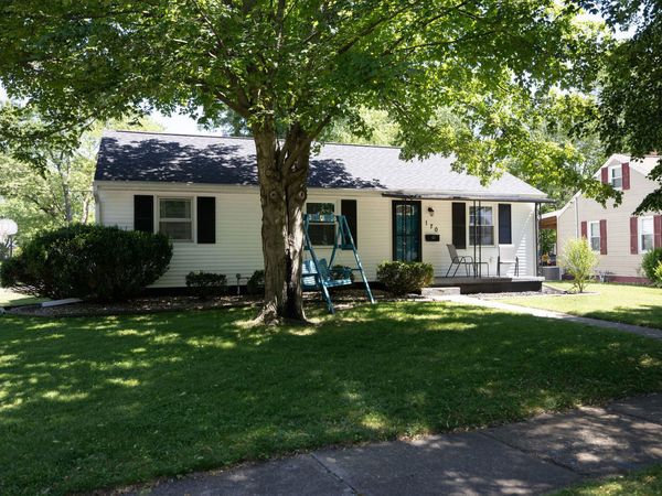 170 Floral Drive, Battle Creek, MI 49015