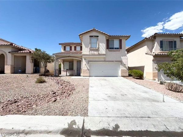 8164 Shellstone Avenue , Las Vegas, NV 89117
