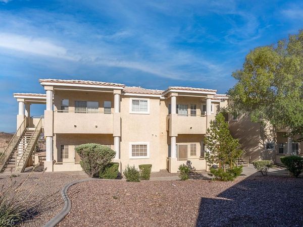 1846 Scimitar Drive , Henderson, NV 89014