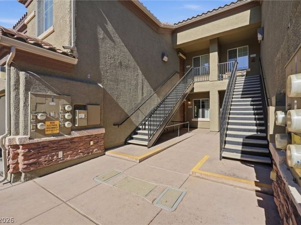 6868 Sky Pointe Drive , Unit 1053, Las Vegas, NV 89131