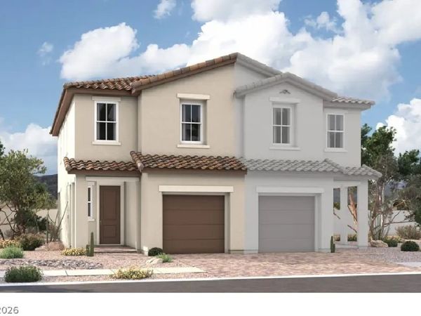 5363 Borra Hills Street , Las Vegas, NV 89148