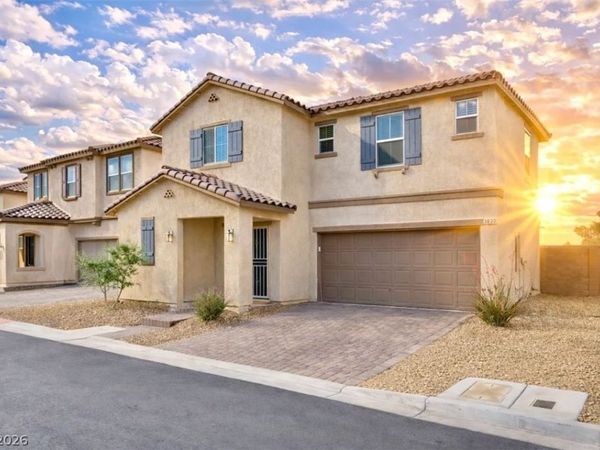 3862 Stadium Avenue , Las Vegas, NV 89120