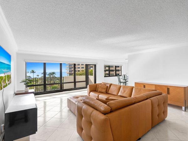 5100 N Ocean Boulevard, Unit 517, Lauderdale-By-The-Sea, FL 33308