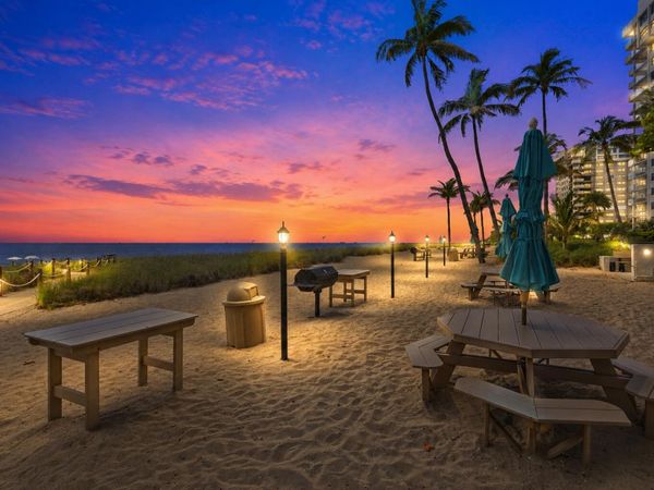5100 N Ocean Boulevard, Unit 517, Lauderdale-By-The-Sea, FL 33308
