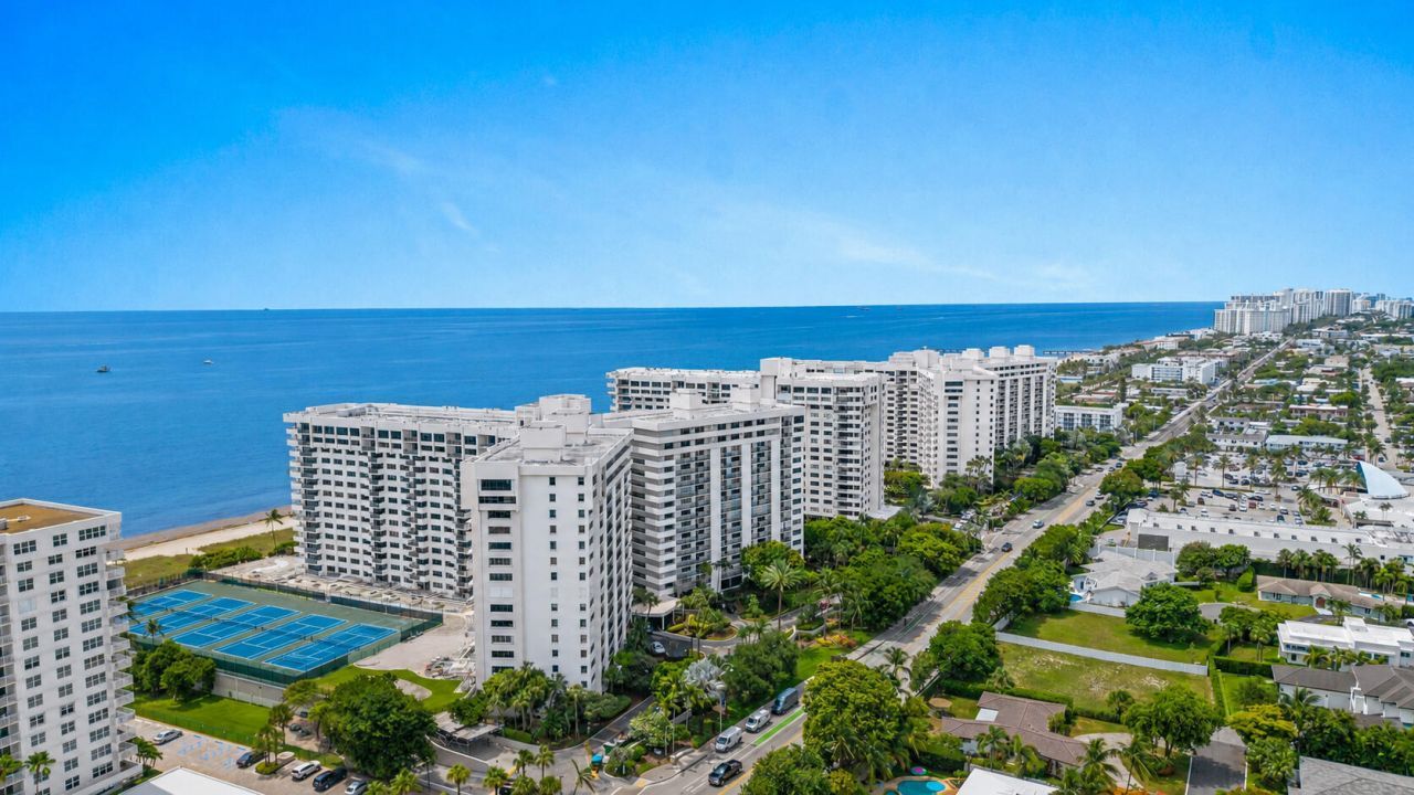 5100 N Ocean Boulevard, Unit 517, Lauderdale by the Sea, FL 33308 Photo