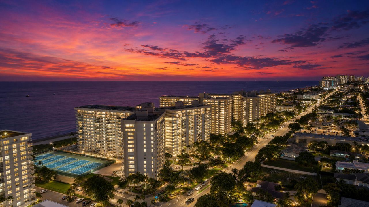 5100 N Ocean Boulevard, Unit 517, Lauderdale by the Sea, FL 33308 Photo