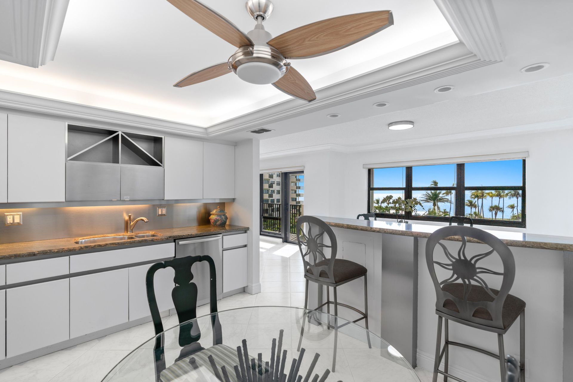 5100 N Ocean Boulevard, Unit 517, Lauderdale by the Sea, FL 33308 Photo