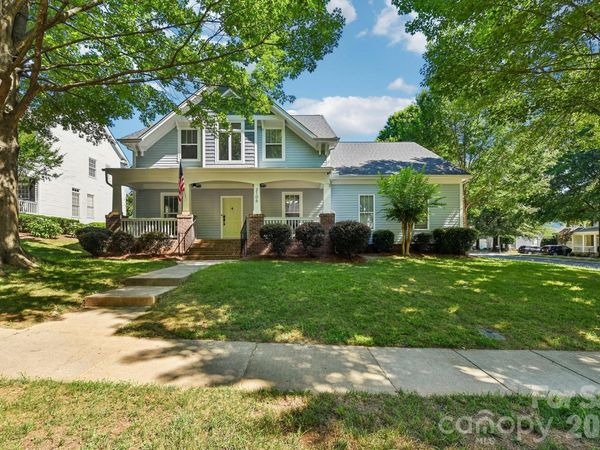 3106 Thayer Drive, Waxhaw, NC 28173