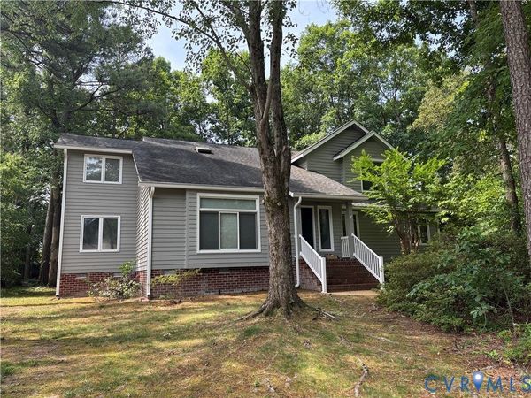 10739 High Mountain Court , Glen Allen, VA 23060