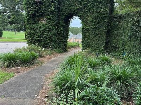0 Yellow Heron Lane, Mobile, AL 36693