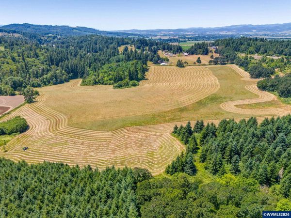 Lot 02400 SE Lafayette Hwy, Dayton, OR 97114