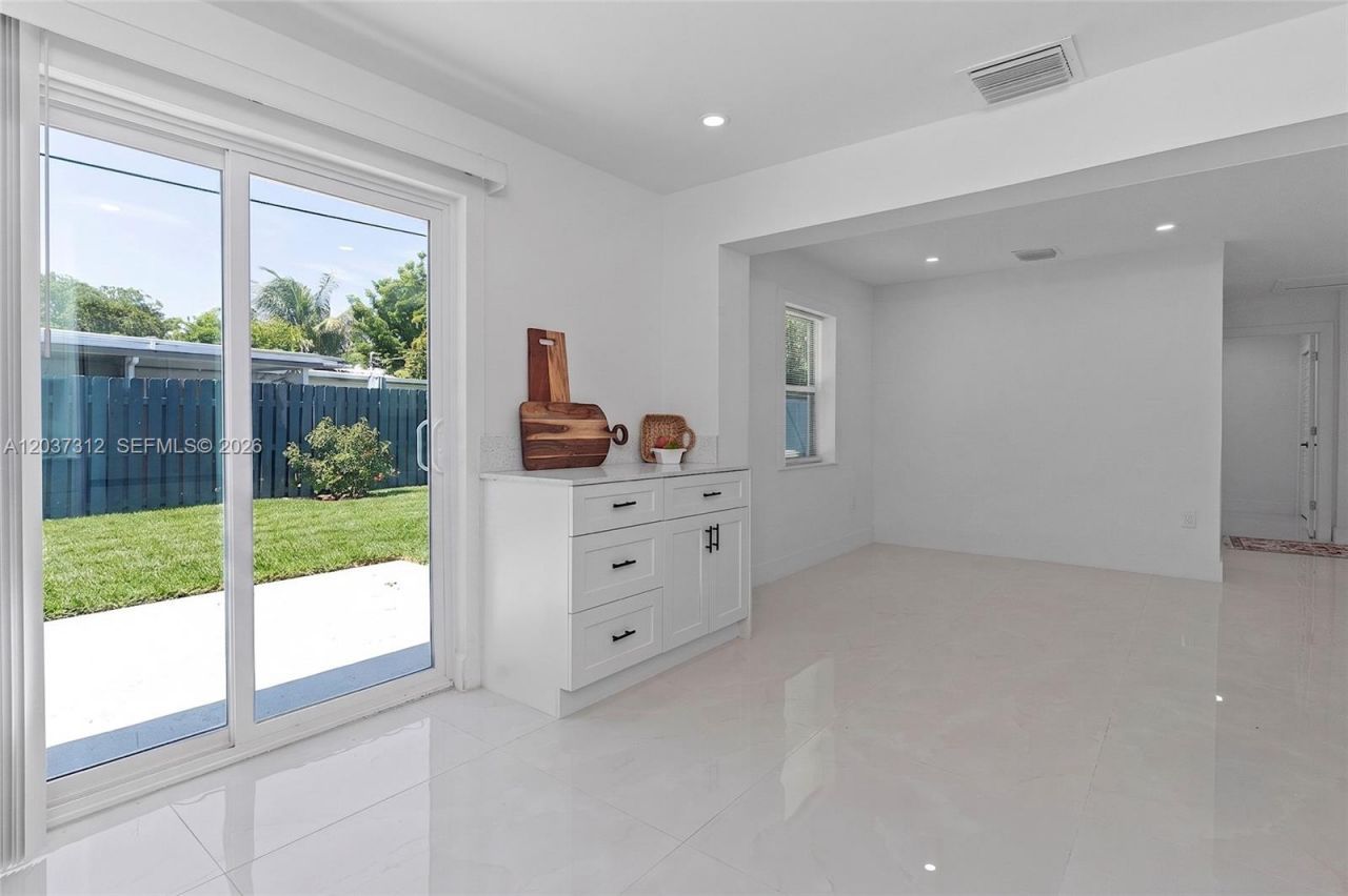 1473 NE 30th Ct , Pompano Beach, FL 33064 Photo