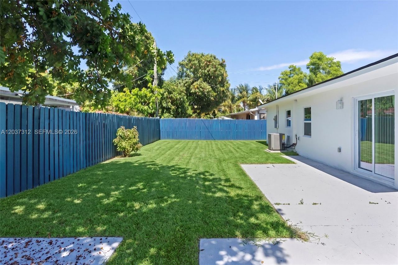 1473 NE 30th Ct , Pompano Beach, FL 33064 Photo