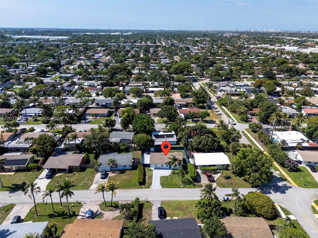 1473 NE 30th Ct , Pompano Beach, FL 33064 Photo