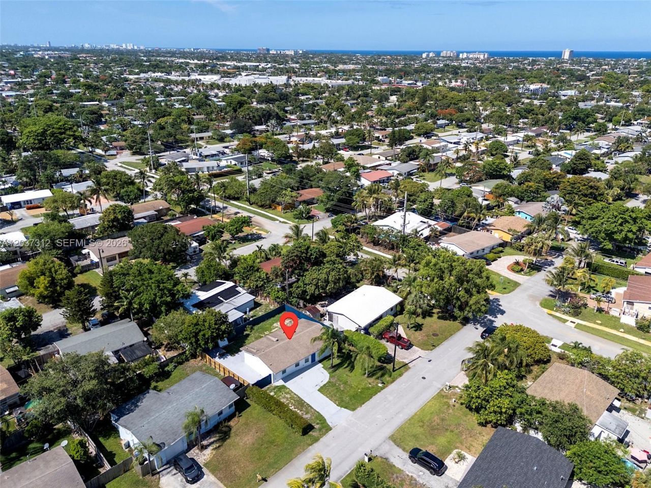 1473 NE 30th Ct , Pompano Beach, FL 33064 Photo