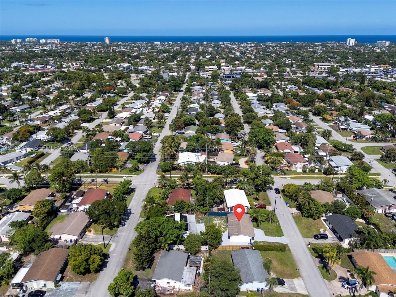 1473 NE 30th Ct , Pompano Beach, FL 33064 Photo