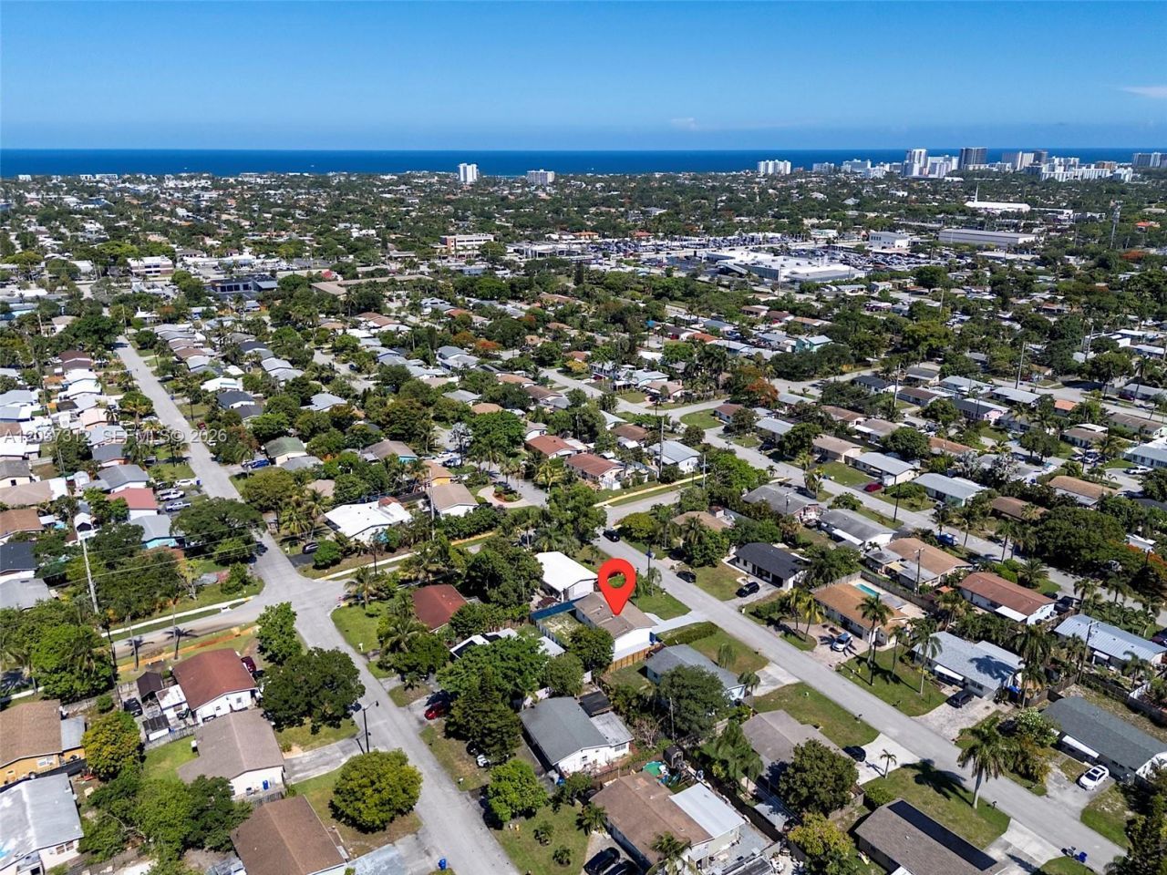 1473 NE 30th Ct , Pompano Beach, FL 33064 Photo