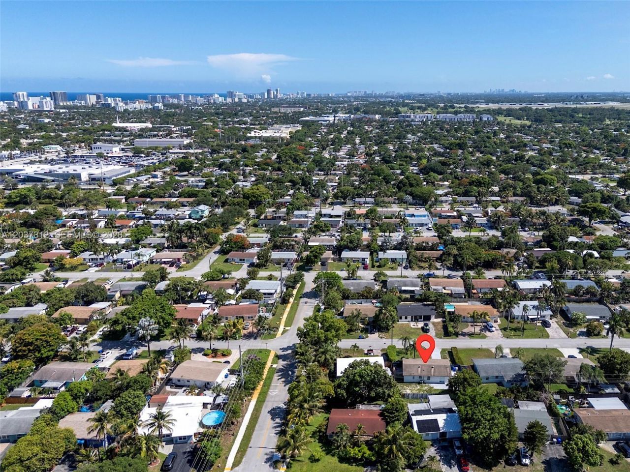 1473 NE 30th Ct , Pompano Beach, FL 33064 Photo