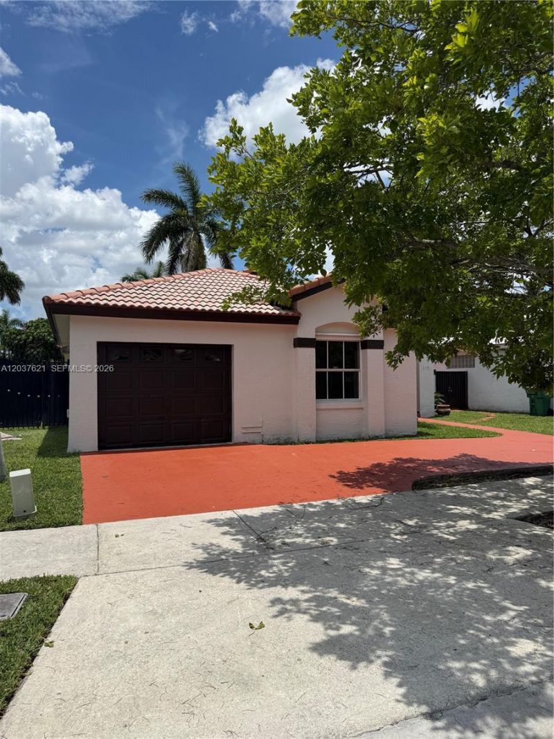 1107 NW 132nd Ct, Miami, FL 33182 Photo