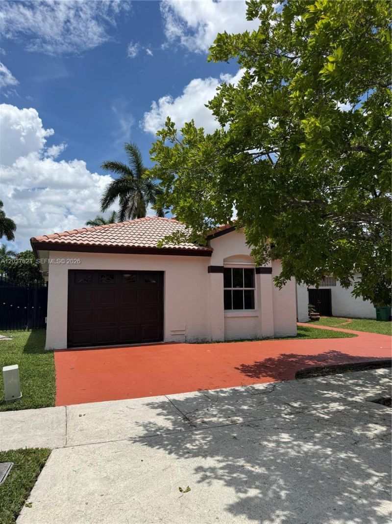 1107 NW 132nd Ct, Miami, FL 33182 Photo