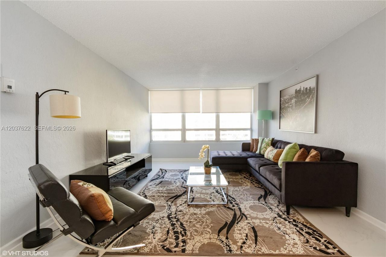 1500 Bay Rd , Unit 654S, Miami Beach, FL 33139 Photo