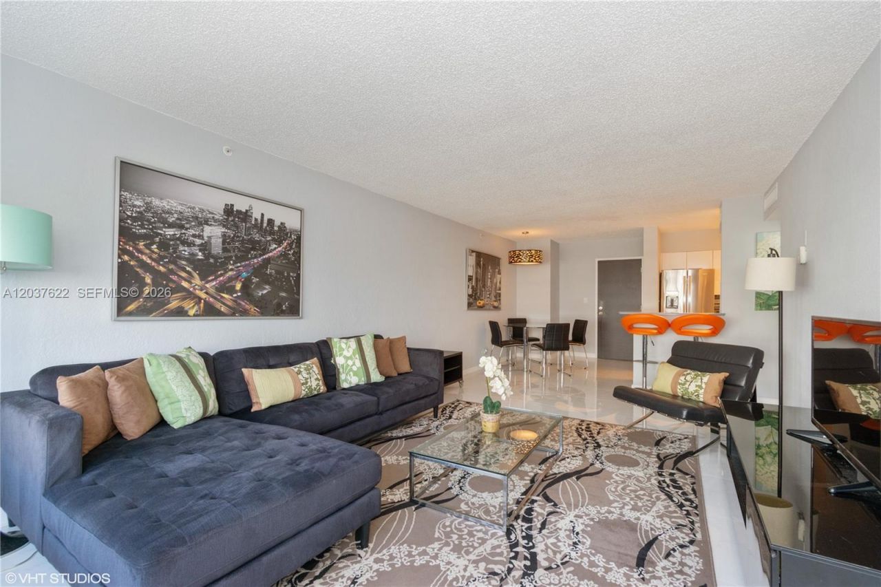 1500 Bay Rd , Unit 654S, Miami Beach, FL 33139 Photo