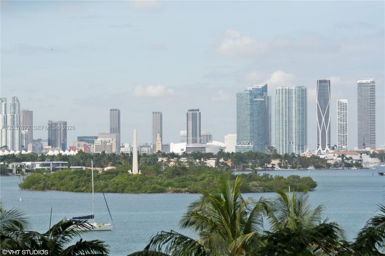 1500 Bay Rd , Unit 654S, Miami Beach, FL 33139 Photo