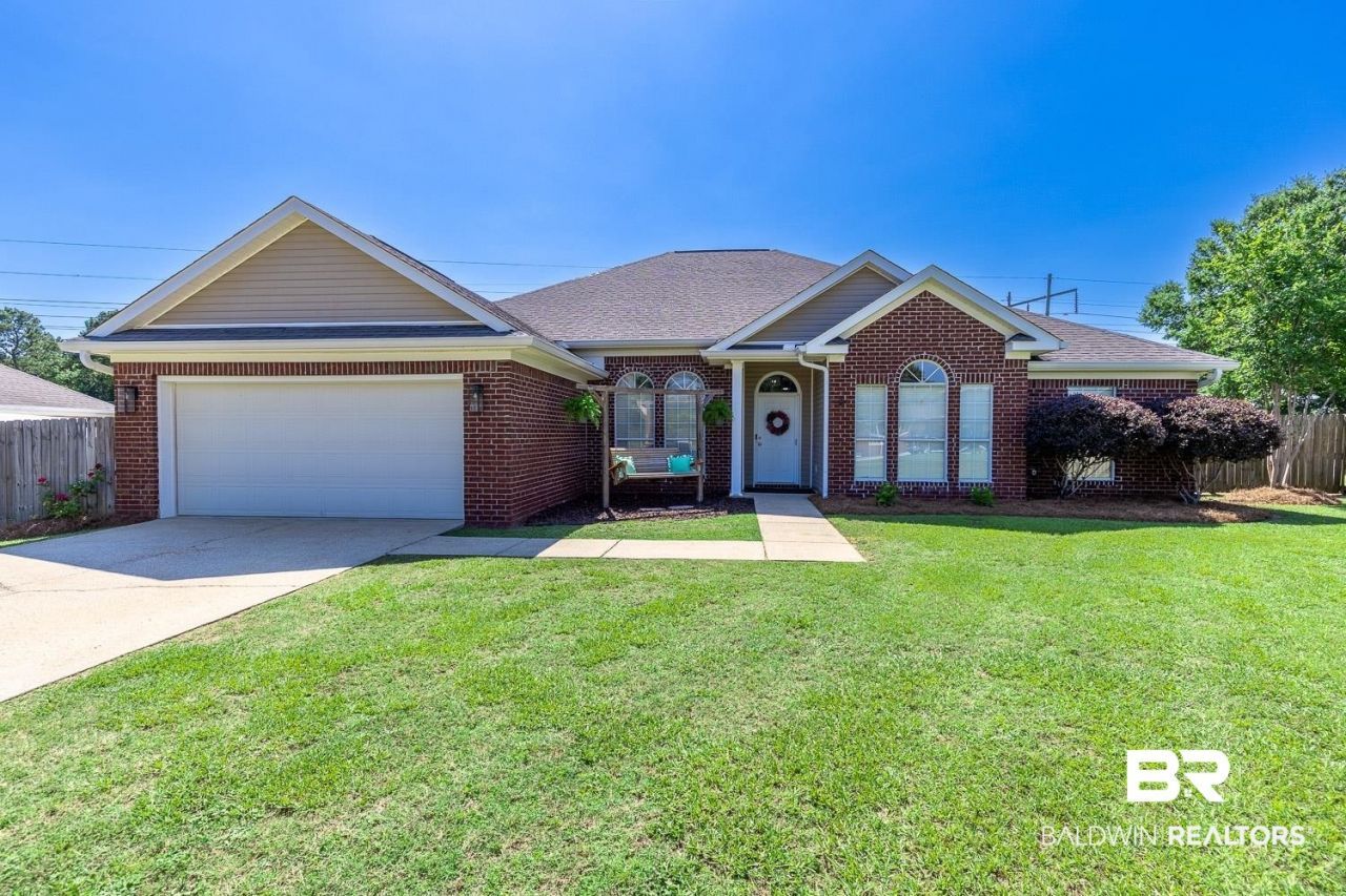 30389 Maury Court, Spanish Fort, AL 36527 Main Photo
