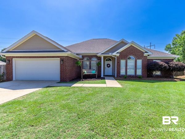 30389 Maury Court, Spanish Fort, AL 36527