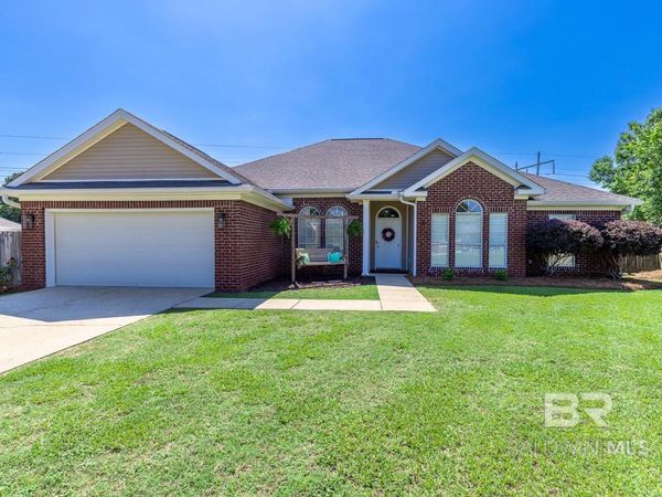 30389 Maury Court, Spanish Fort, AL 36527