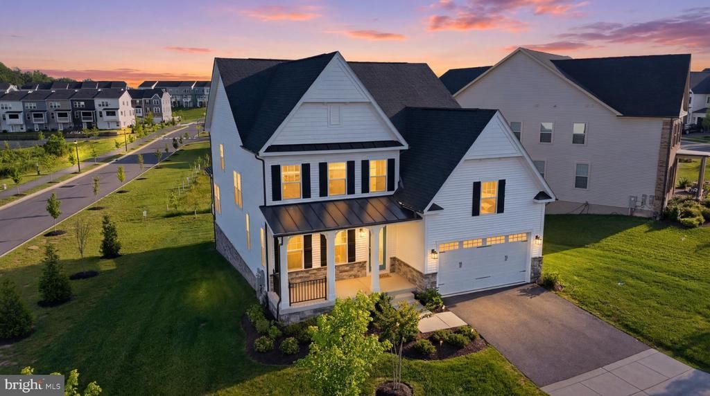 7548 ZOE LANE, LAUREL, MD 20723