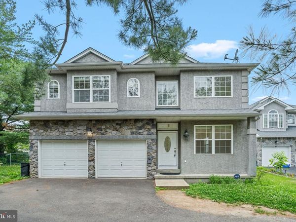 13100 BUSTLETON AVENUE , PHILADELPHIA, PA 19116
