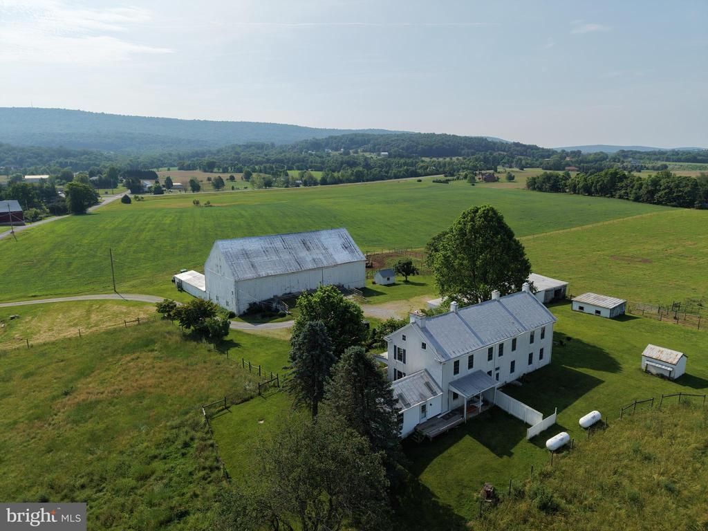 20101 MARBLE QUARRY ROAD, KEEDYSVILLE, MD 21756