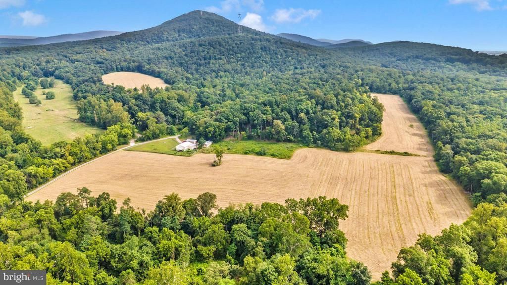 11915 COVE ROAD, CLEAR SPRING, MD 21722