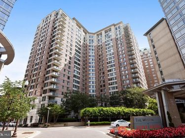 851 N GLEBE ROAD, Unit 1513, ARLINGTON, VA 22203