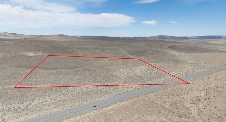 021-451-49 Hwy 95a, Lot #021-451-49, Fernley, NV 89408 Photo
