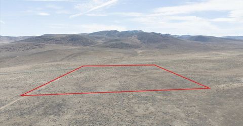 021-451-49 Hwy 95a, Lot #021-451-49, Fernley, NV 89408 Photo