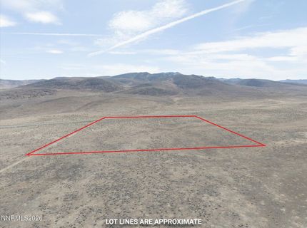 021-451-49 Hwy 95a, Lot #021-451-49, Fernley, NV 89408 Photo