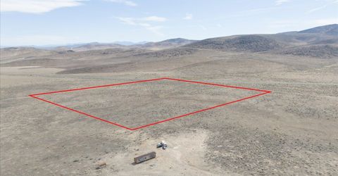 021-451-49 Hwy 95a, Lot #021-451-49, Fernley, NV 89408 Photo