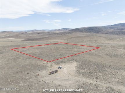 021-451-49 Hwy 95a, Lot #021-451-49, Fernley, NV 89408 Photo