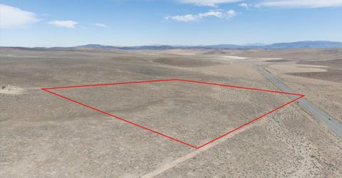 021-451-49 Hwy 95a, Lot #021-451-49, Fernley, NV 89408 Photo