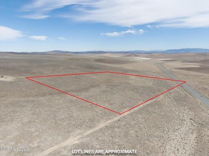 021-451-49 Hwy 95a, Lot #021-451-49, Fernley, NV 89408 Photo