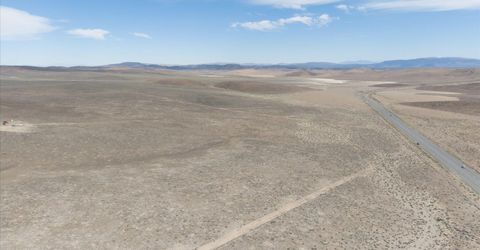 021-451-49 Hwy 95a, Lot #021-451-49, Fernley, NV 89408 Photo