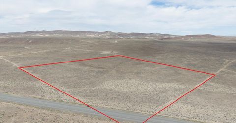 021-451-49 Hwy 95a, Lot #021-451-49, Fernley, NV 89408 Photo