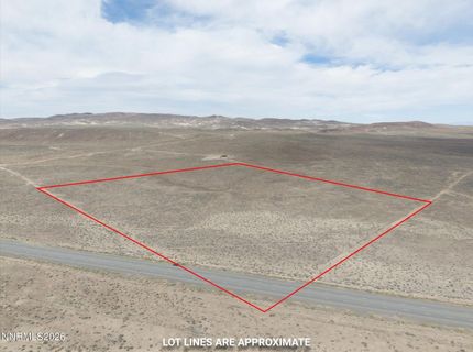 021-451-49 Hwy 95a, Lot #021-451-49, Fernley, NV 89408 Photo